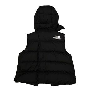 Authentic Northface puffer vest for boy or girl